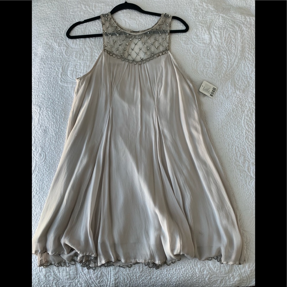 NWT Anthropologie dress